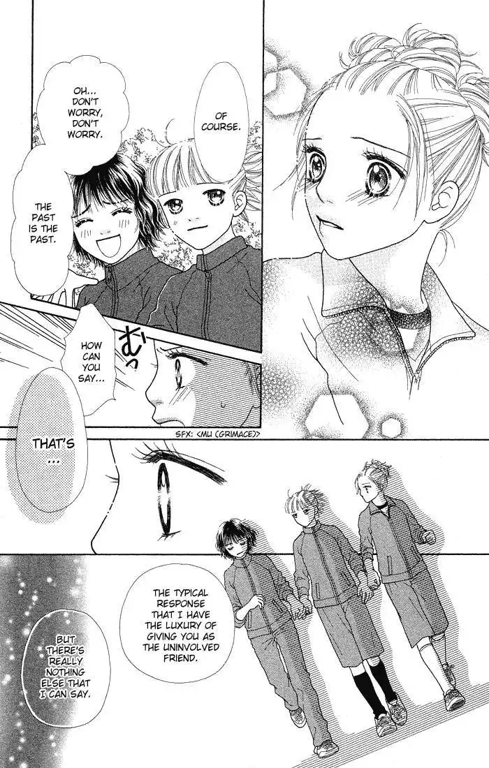 Parfait Tic Chapter 58 13